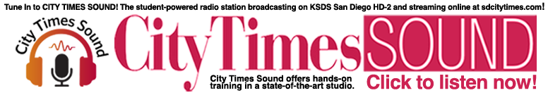 Citiy Times Sound