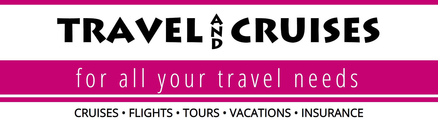 Travel and Cruises Agency in San Diego